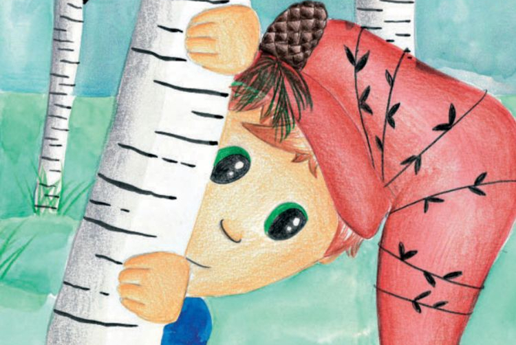 Il viaggio di Orfeo #novitàeditoriale