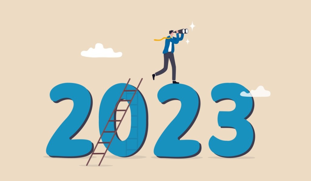 2023. I più&nbsp;letti