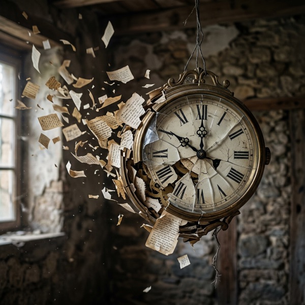 Omnia tempus habet. Diario di Paolo Salaris,&nbsp;II