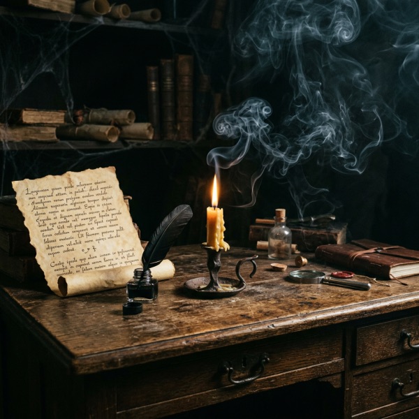 Screwtape’s last letter