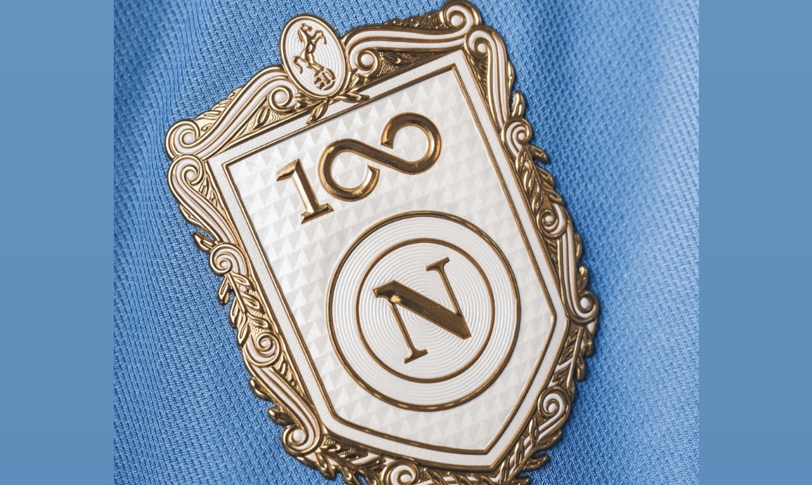 Centenario Napoli: il ritorno del Corsiero del Sole